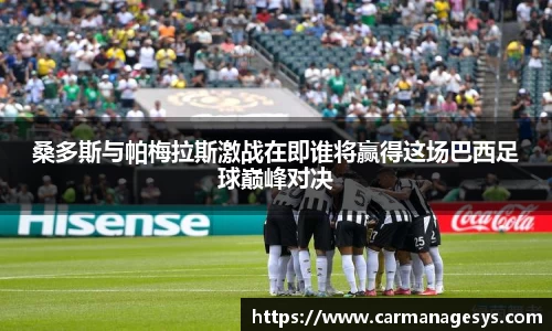 桑多斯与帕梅拉斯激战在即谁将赢得这场巴西足球巅峰对决