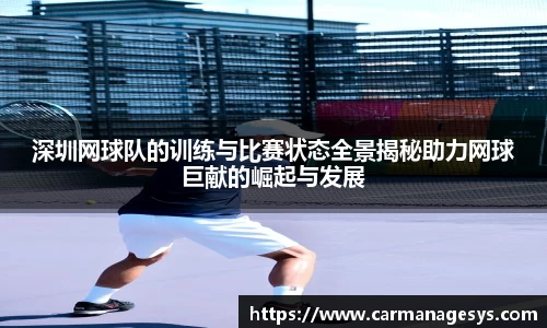 深圳网球队的训练与比赛状态全景揭秘助力网球巨献的崛起与发展
